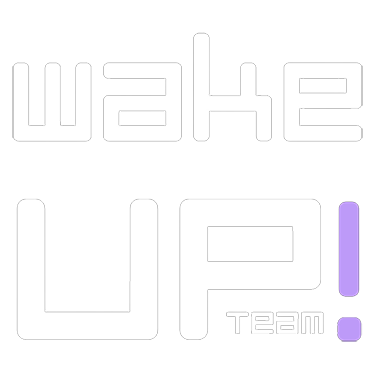 WakeUP! Team